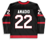 Michael Amadio