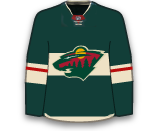 Damien Giroux's Jersey Damien Giroux's Jersey