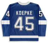 Cole Koepke