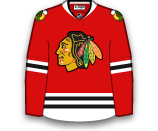 Chris DiDomenico's Jersey Chris DiDomenico's Jersey