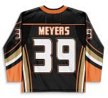 Ben Meyers's Jersey