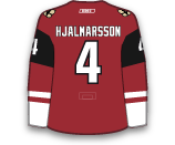 Niklas Hjalmarsson