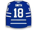 Ben Smith's Jersey Ben Smith's Jersey