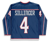 Cole Sillinger