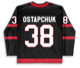 Zack Ostapchuk