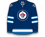 Fabian Wagner's Jersey