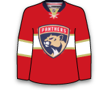 Ludovic Waeber's Jersey