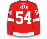 Bobby Ryan's Jersey Bobby Ryan's Jersey