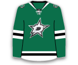 Landon Bow's Jersey Landon Bow's Jersey