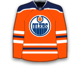 Angus Redmond's Jersey Angus Redmond's Jersey