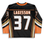 William Lagesson's Jersey
