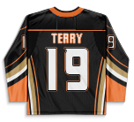 Troy Terry