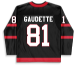 Adam Gaudette