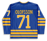 Victor Olofsson's Jersey