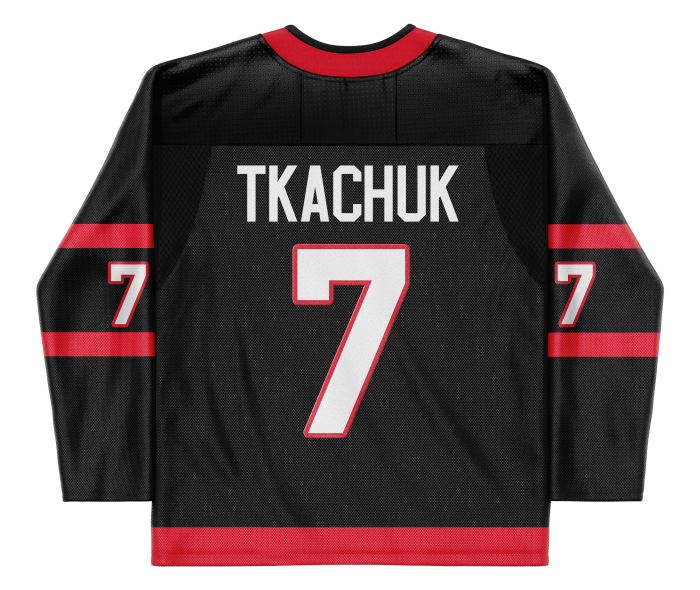 Brady Tkachuk