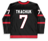 Brady Tkachuk