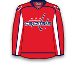 Sergei Shumakov's Jersey Sergei Shumakov's Jersey