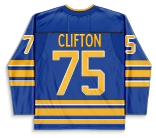 Connor Clifton's Jersey