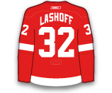 Brian Lashoff