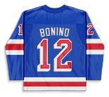 Nick Bonino's Jersey