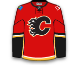 Chris Higgins's Jersey Chris Higgins's Jersey