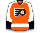Johnny Oduya's Jersey Johnny Oduya's Jersey