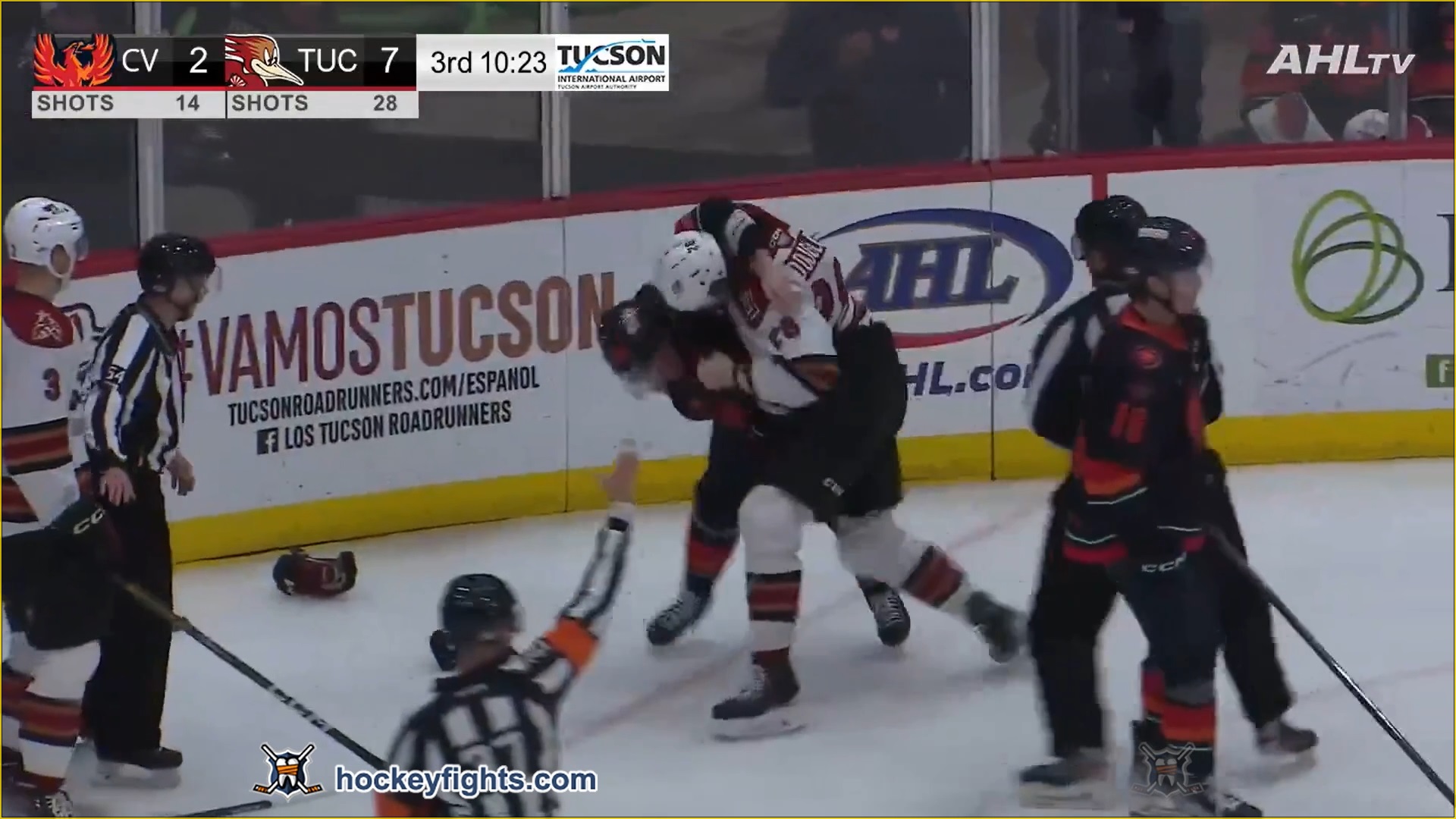 Curtis Douglas vs. Edward Wittchow